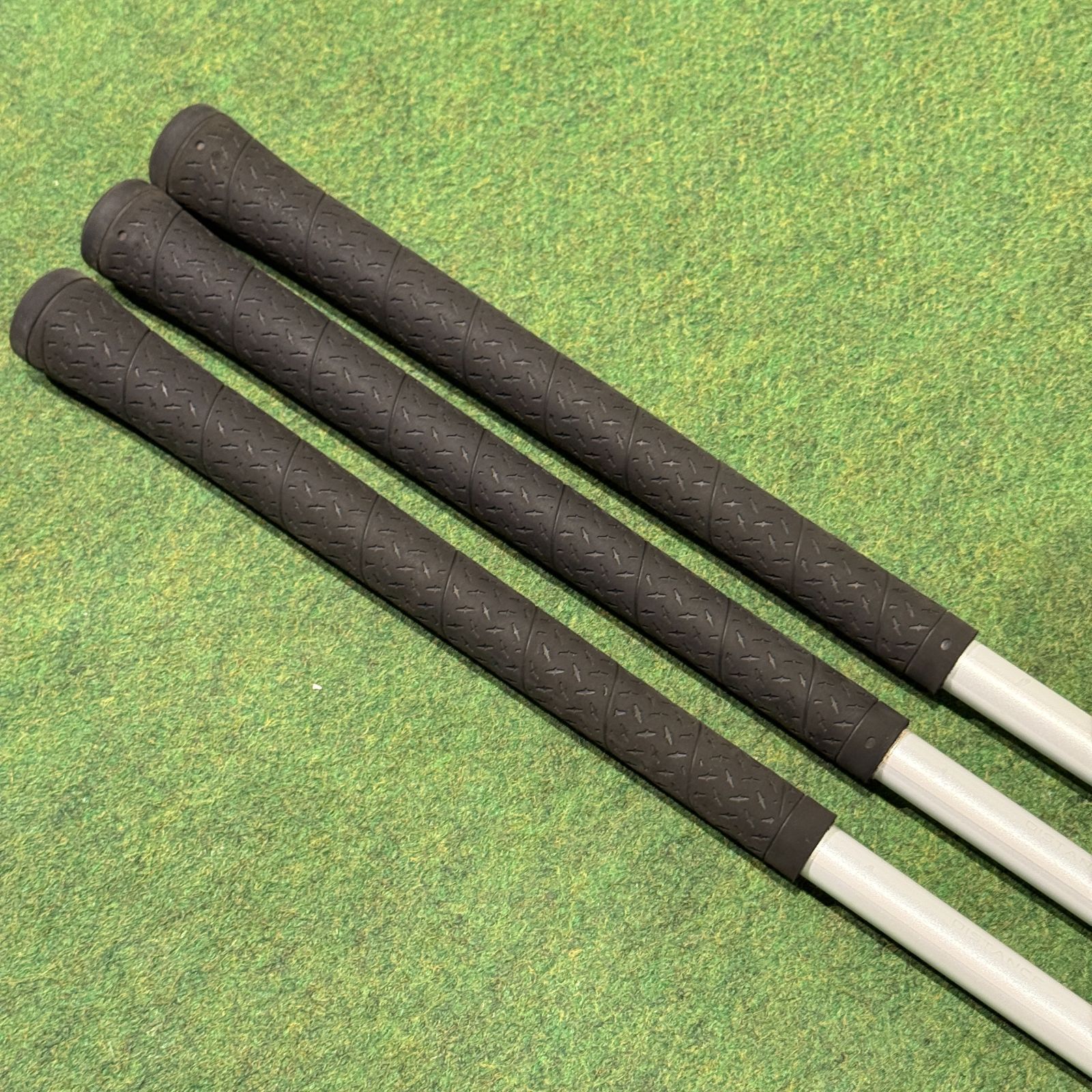 TOUR AD U85S】ユーティリティ用 3本セット 3U 4U 5U エポンスリーブ