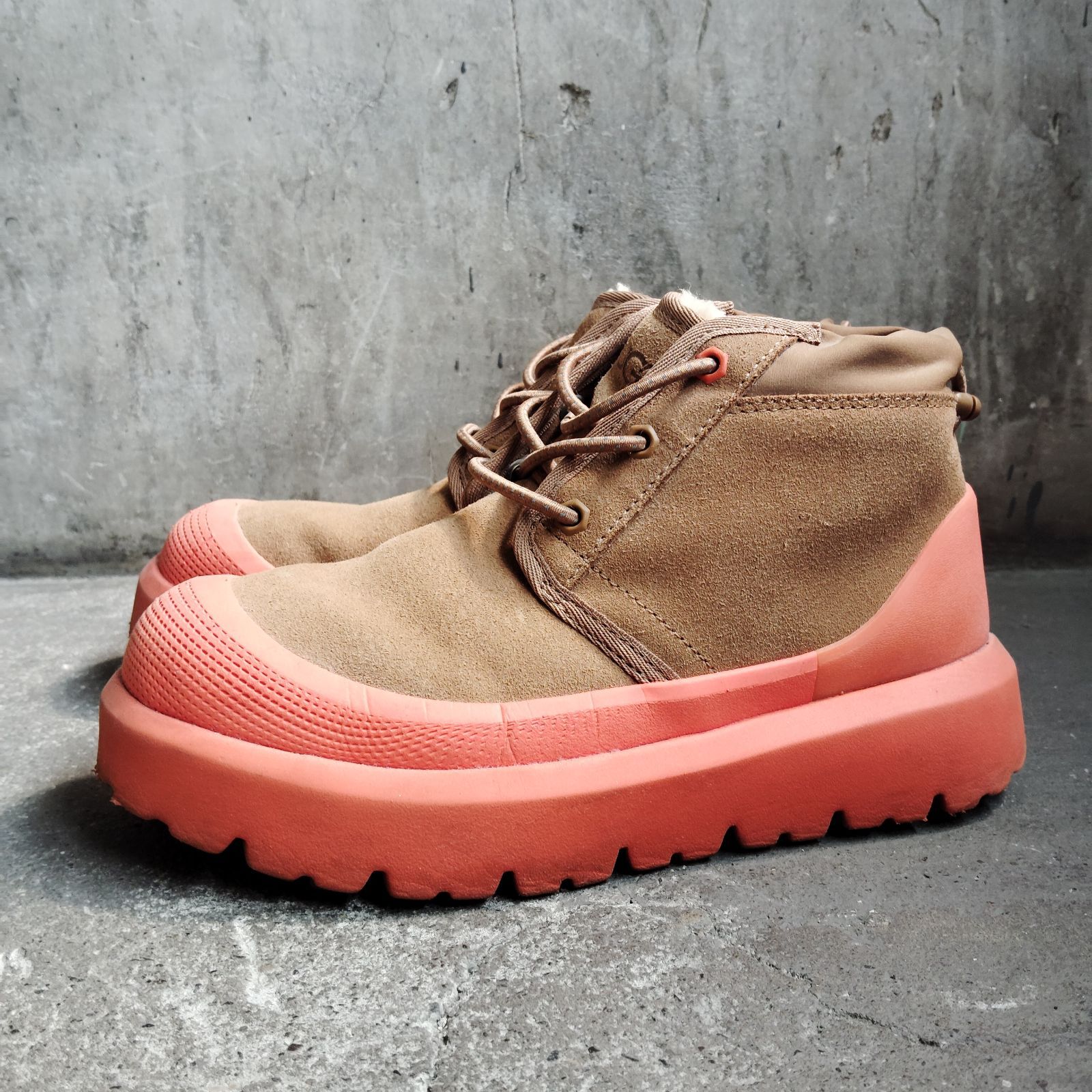 UGG Neumel Weather Hybrid 23cm アグ ニューメルウェザーハイブリッド