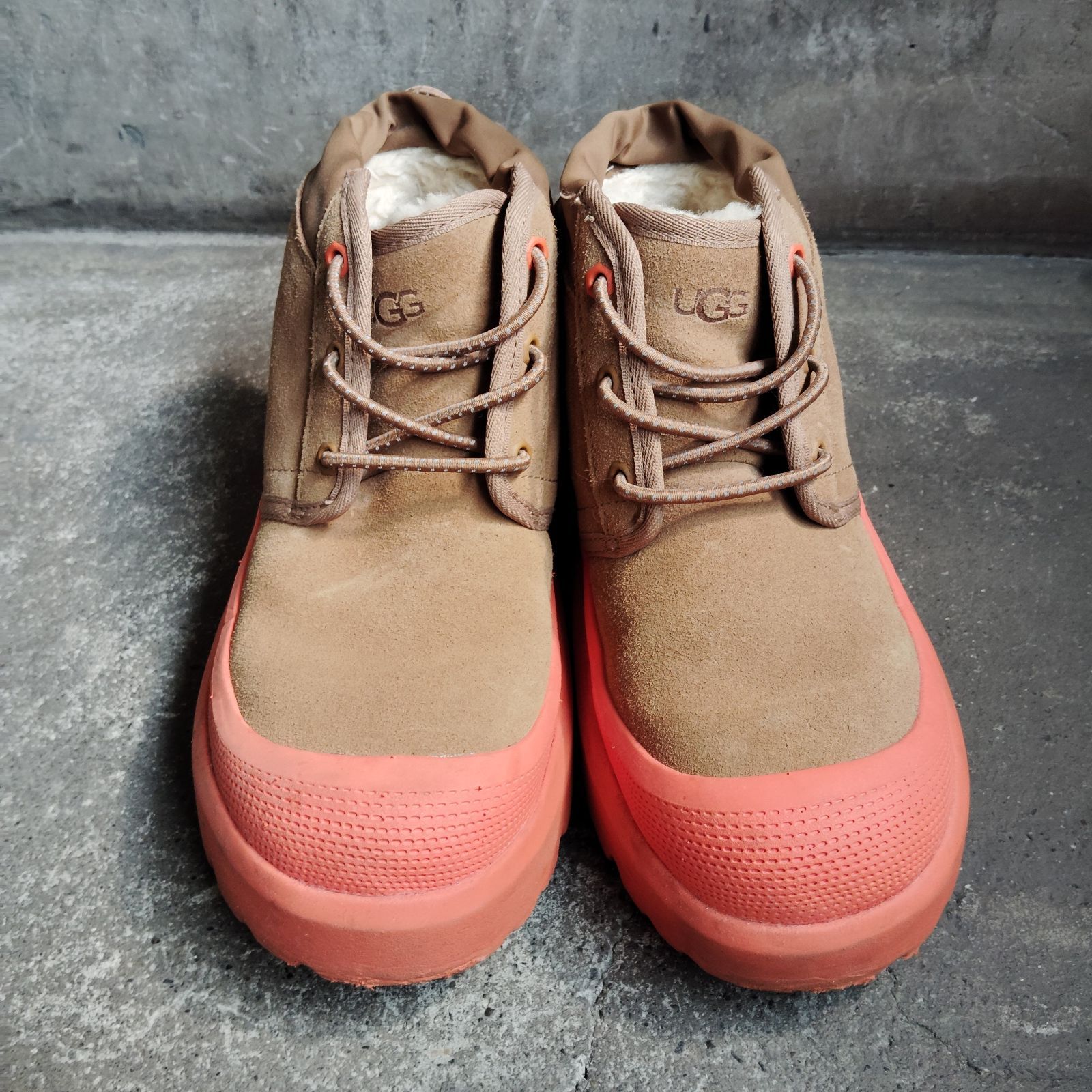 UGG Neumel Weather Hybrid 23cm アグ ニューメルウェザーハイブリッド