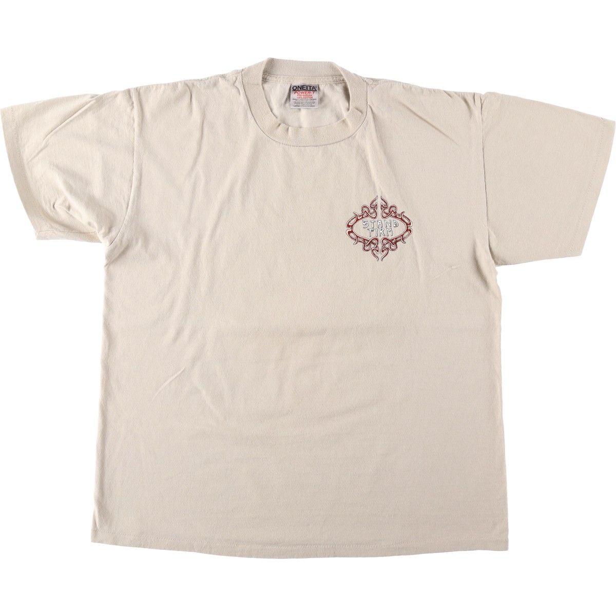 古着 90年代 オニータ ONEITA プリントTシャツ メンズL相当 ヴィンテージ/eaa653972