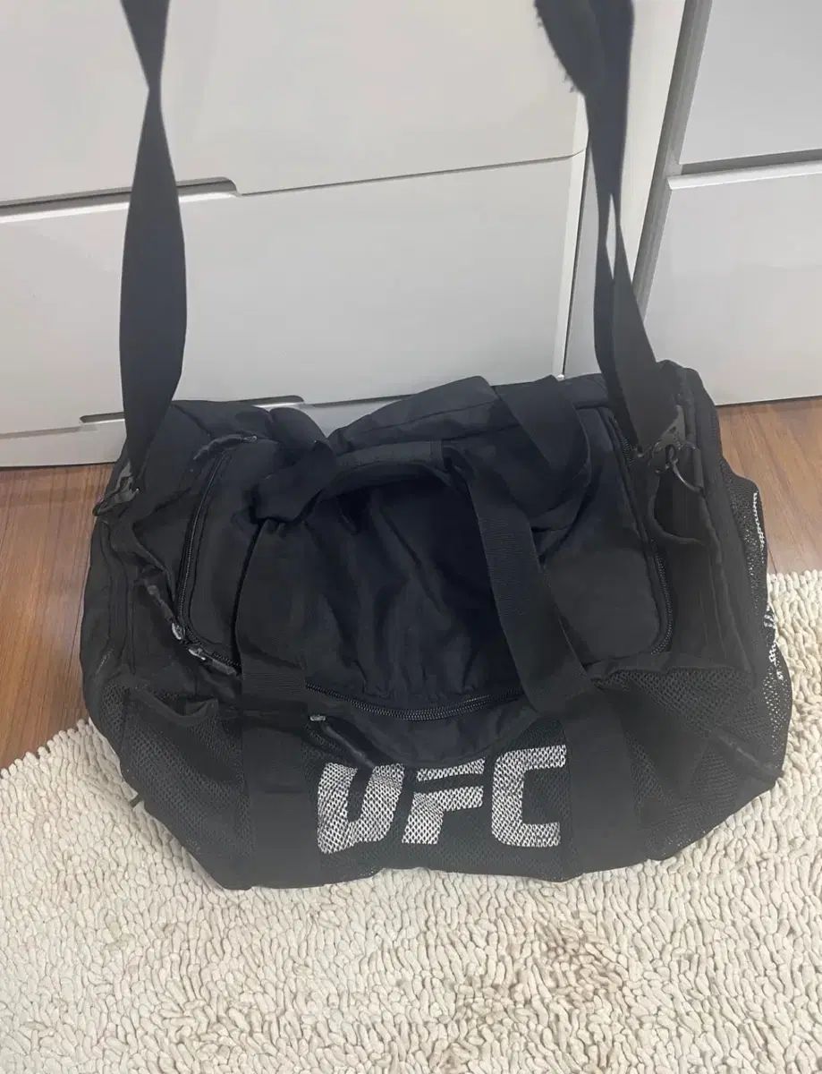 リーボック UFC ダブルパック (選手用支給用)