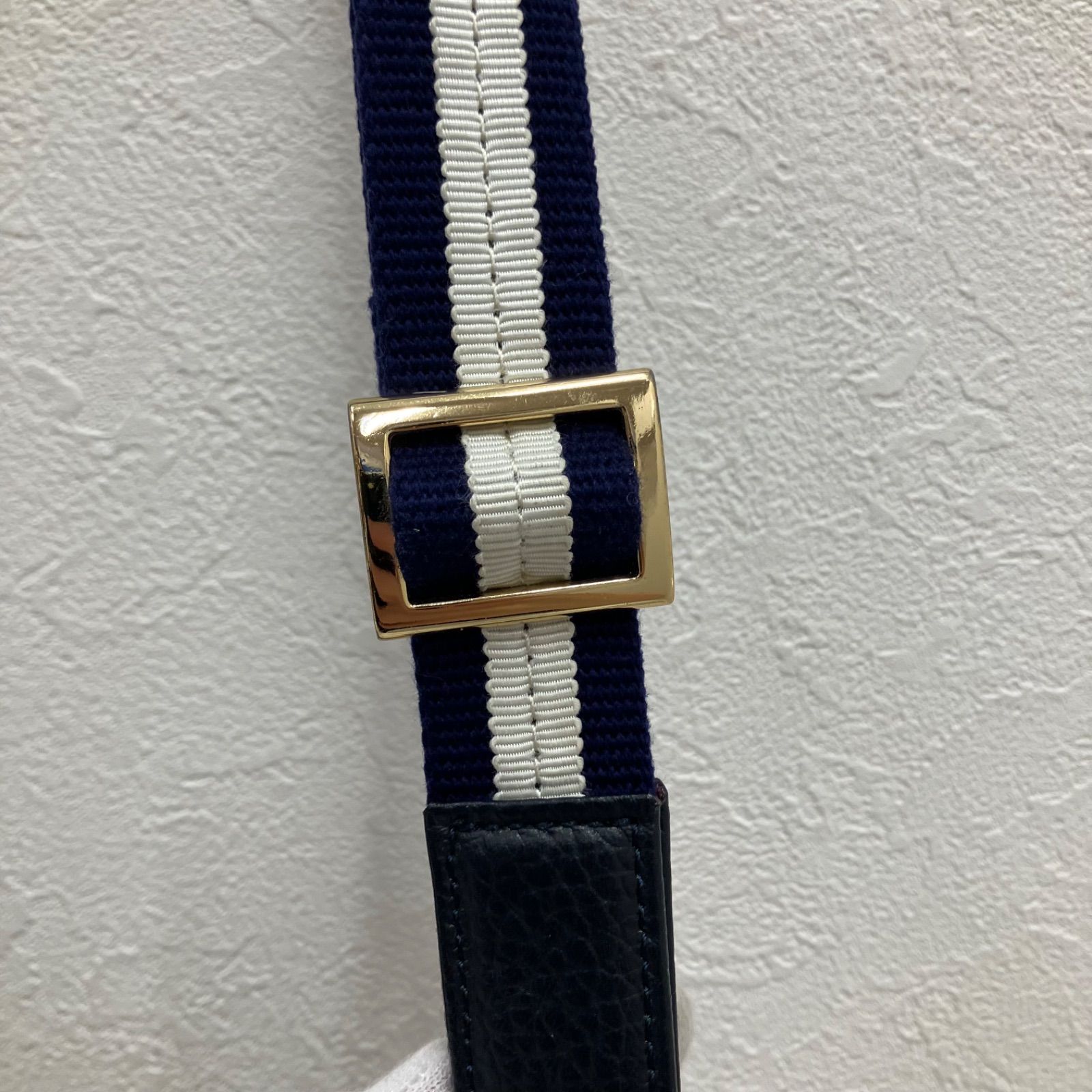 Y444 ATAO アタオ ハンドバッグ 2way ショルダーバッグ elvy エルヴィ