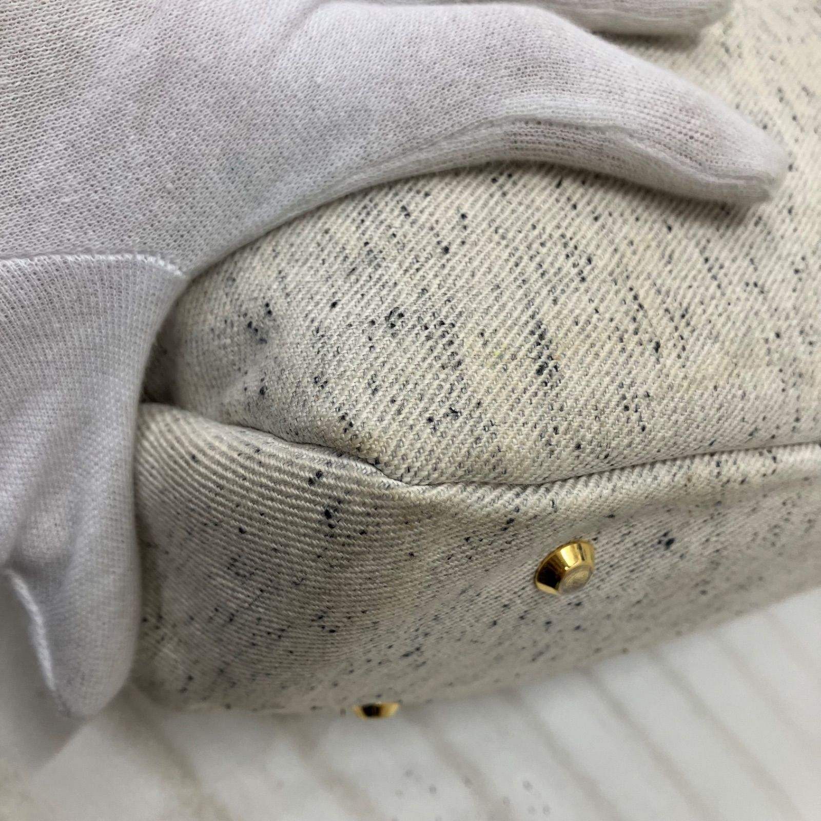 Y444 ATAO アタオ ハンドバッグ 2way ショルダーバッグ elvy エルヴィ