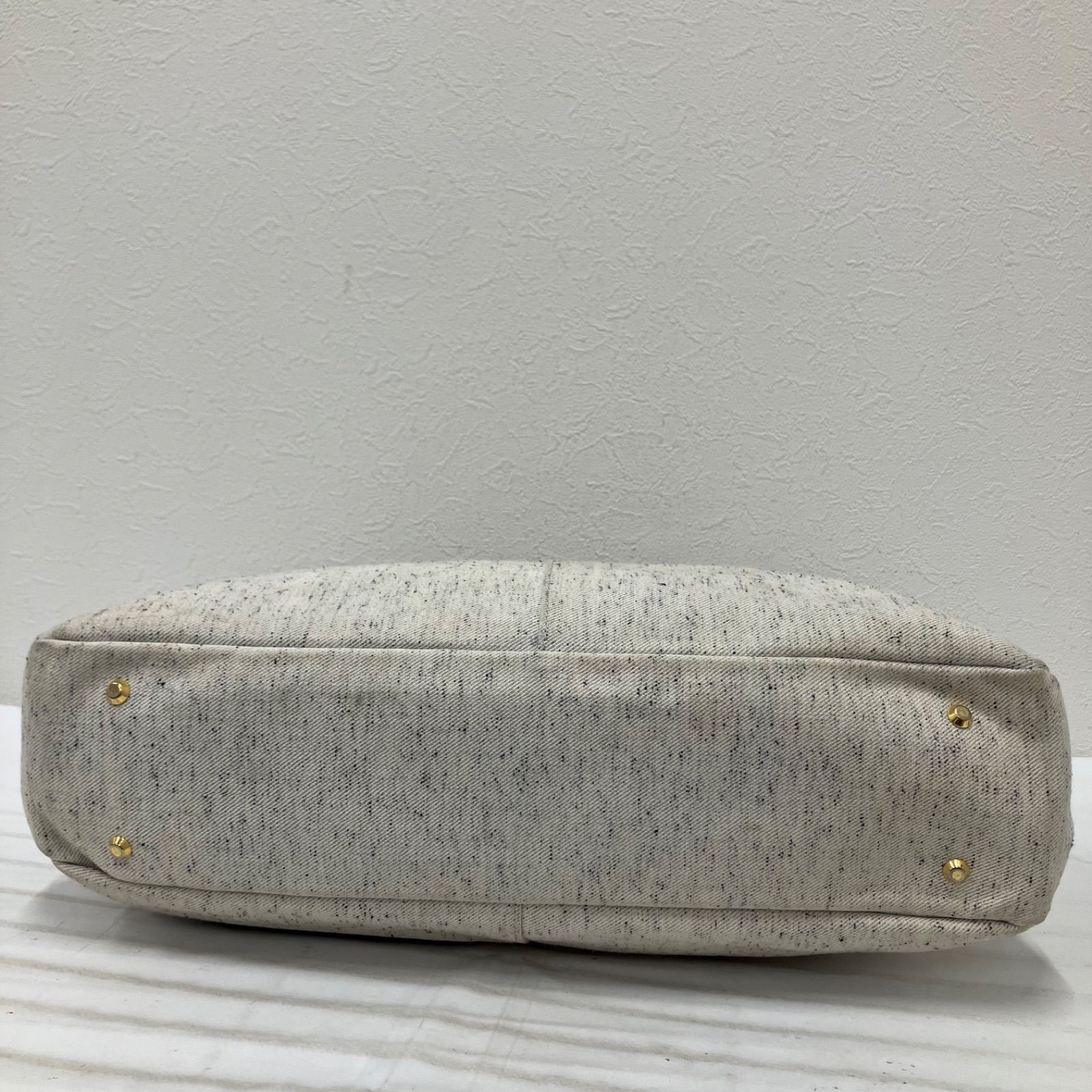 Y444 ATAO アタオ ハンドバッグ 2way ショルダーバッグ elvy エルヴィ
