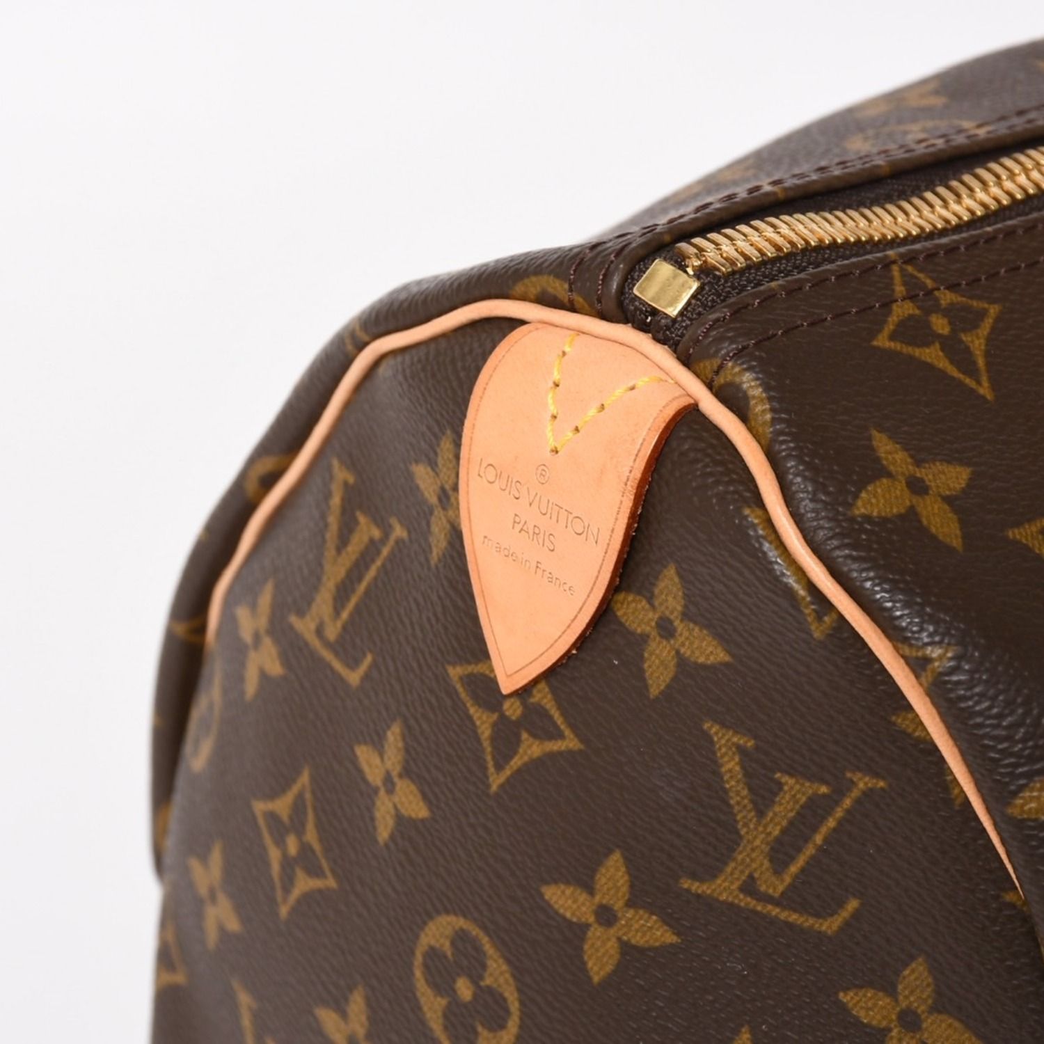 極美品 LOUIS VUITTON ルイヴィトン モノグラム キーポル45 ボストン