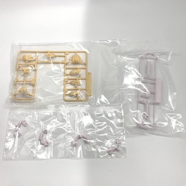 中古】ｷｬﾗﾌﾟ）PLAMAX BP-01 ソフィア・F・シャーリング【再販】[10