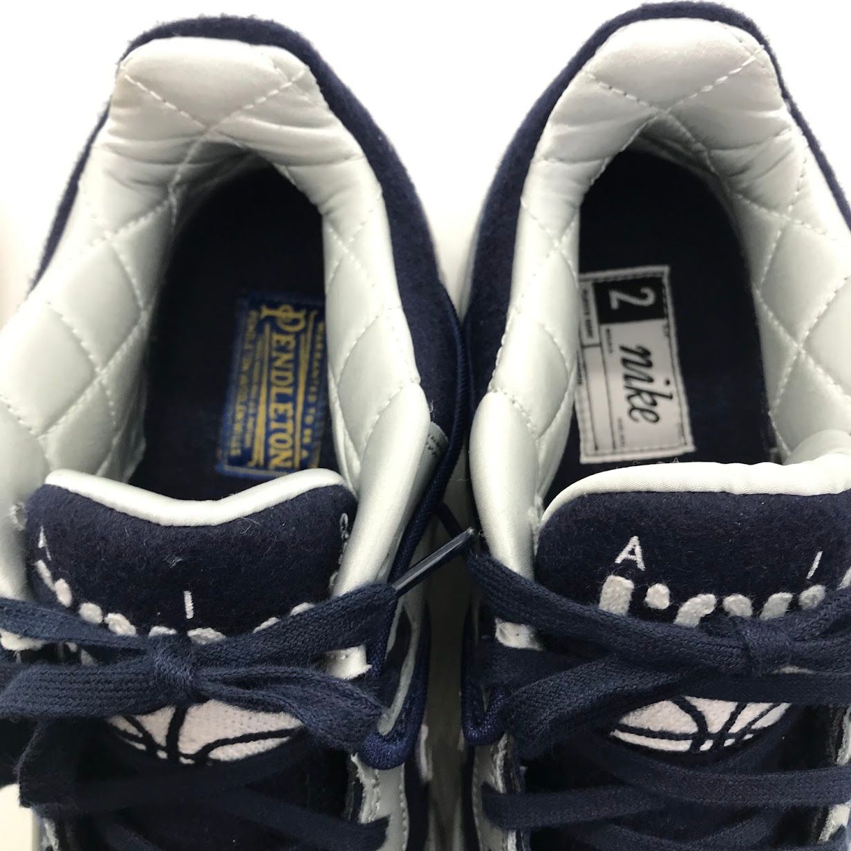 倉吉店】 中古 NIKE | ナイキ スニーカー × NIGO(ニゴー) AIR FORCE 3