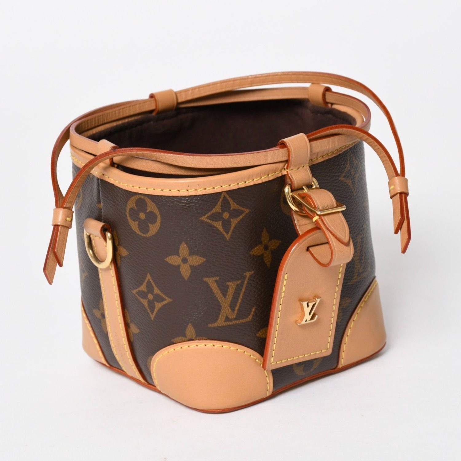 LOUIS VUITTON ルイヴィトン ノエパース ショルダーバッグ M57099