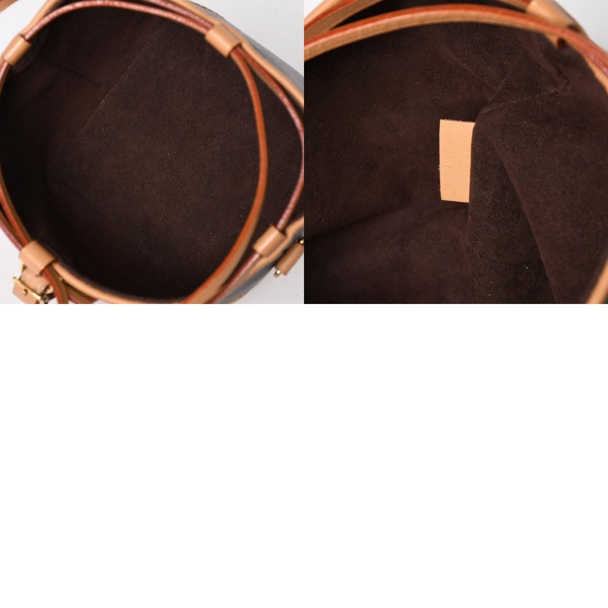 LOUIS VUITTON ルイヴィトン ノエパース ショルダーバッグ M57099