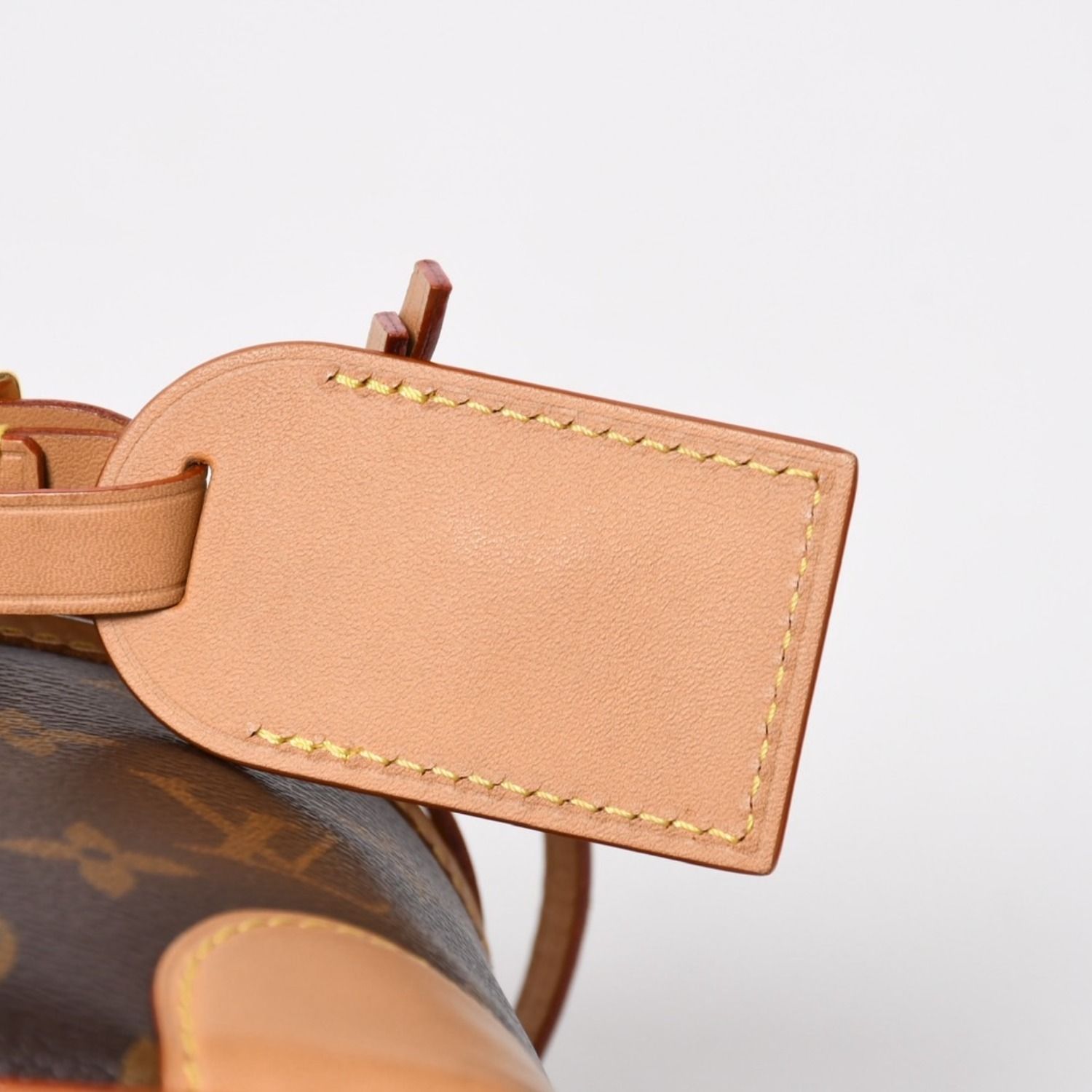 LOUIS VUITTON ルイヴィトン ノエパース ショルダーバッグ M57099