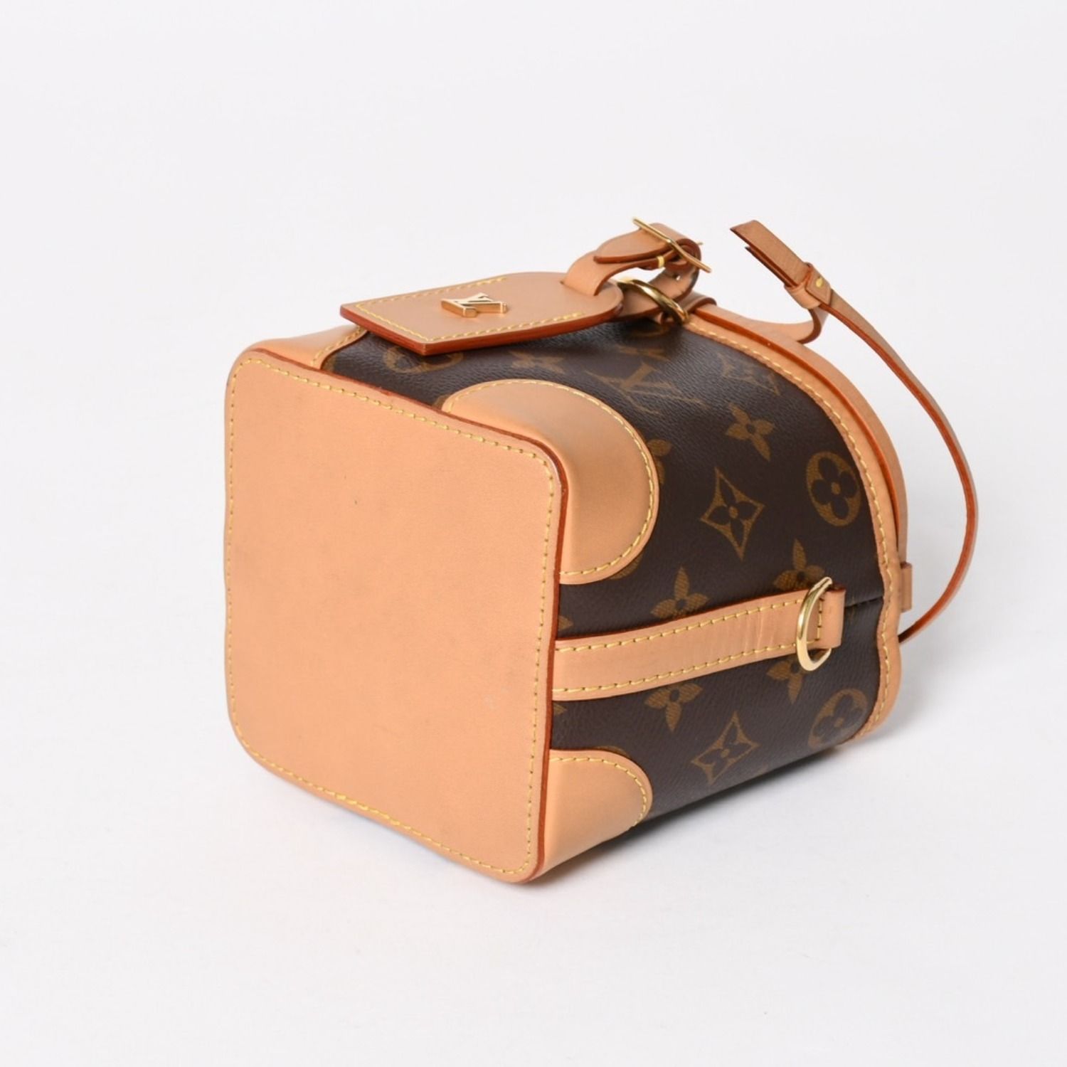 LOUIS VUITTON ルイヴィトン ノエパース ショルダーバッグ M57099