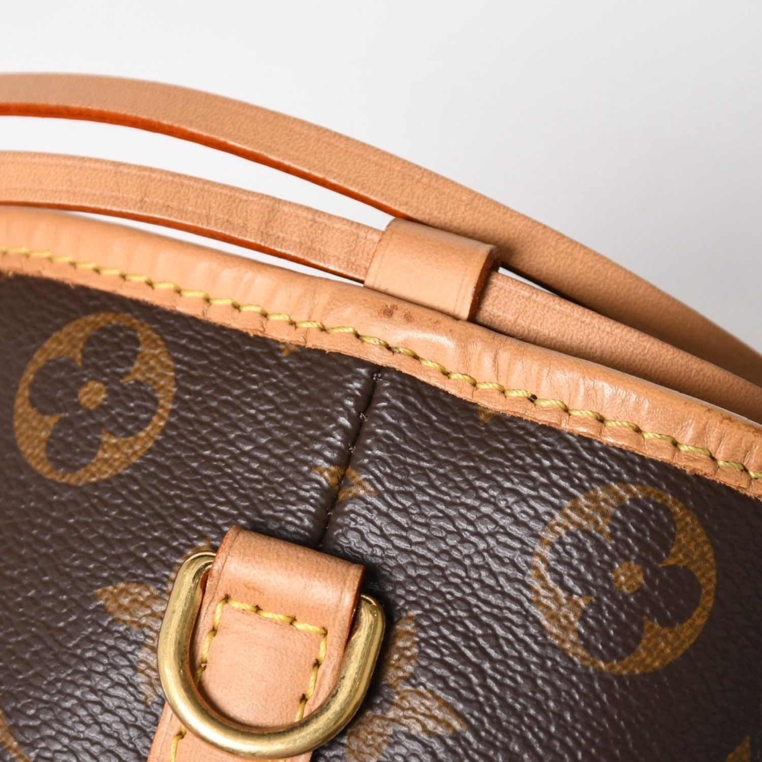 LOUIS VUITTON ルイヴィトン ノエパース ショルダーバッグ M57099