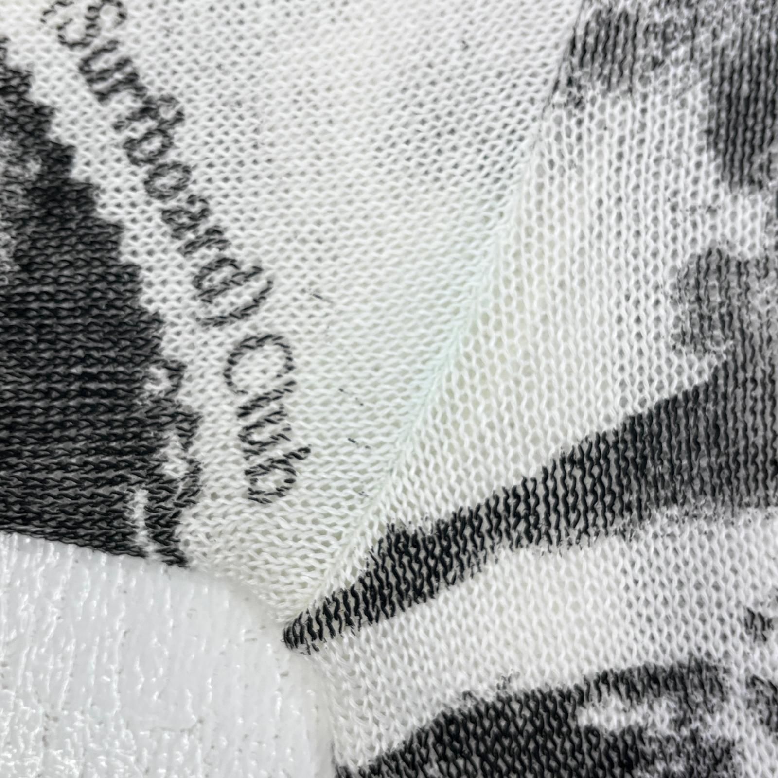 加古川店】 中古 その他トップス TOMMY KNIT TOP COLLAGE PRINT