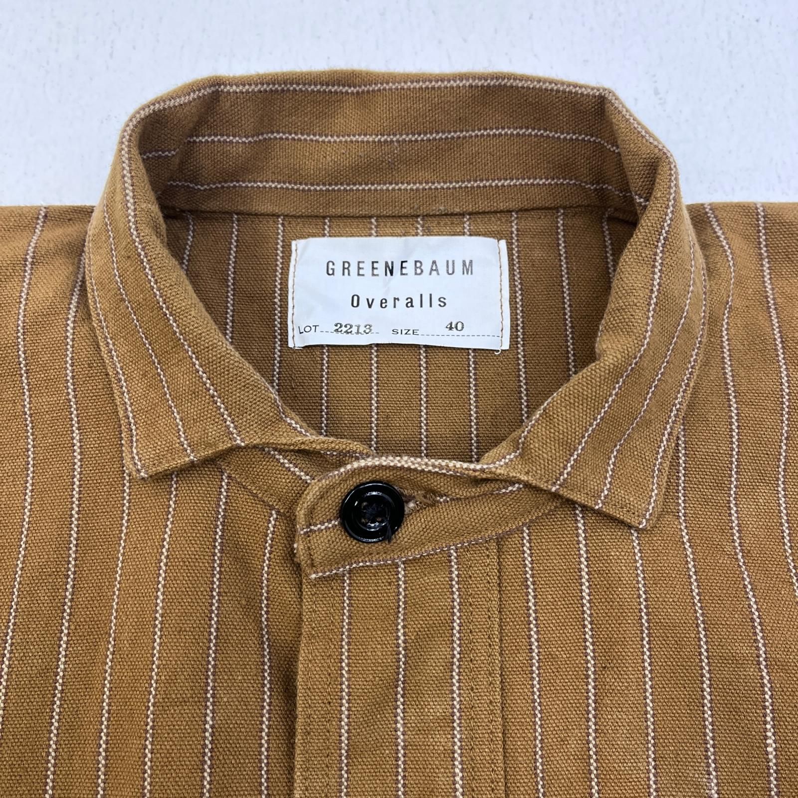 加古川店】 中古 WARE HOUSE | ウェアハウス ウエアハウス 長袖シャツ