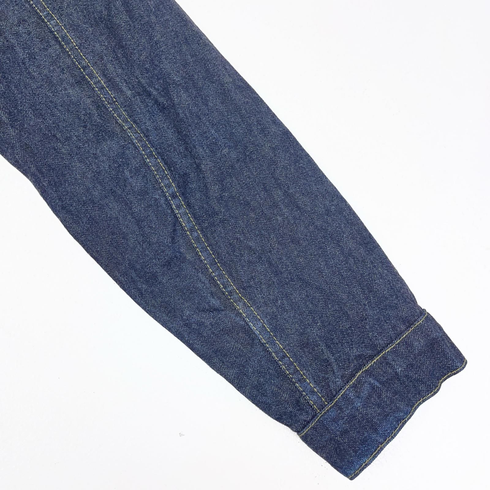 加古川店】 中古 TCB JEANS | ティーシービ デニム Late S40's Jacket