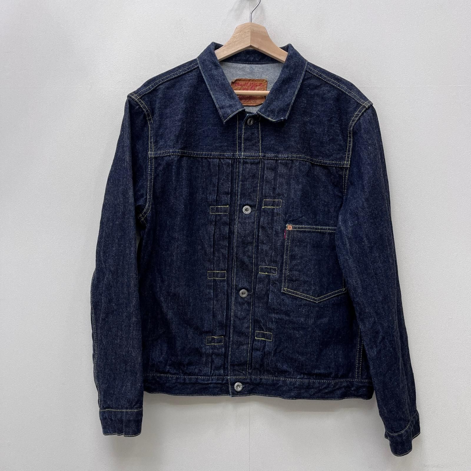 加古川店】 中古 TCB JEANS | ティーシービ デニム Late S40's Jacket
