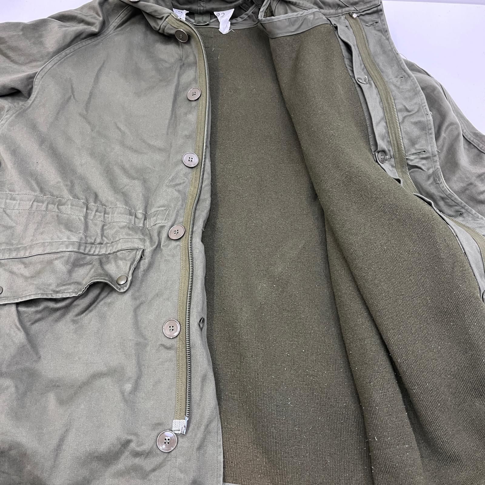 加古川店】 中古 MILITARY衣料 | ミリタリーイリョウ モッズコート