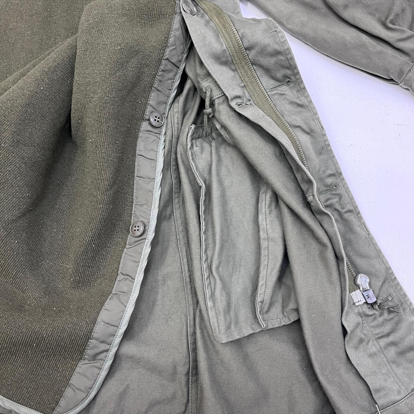 加古川店】 中古 MILITARY衣料 | ミリタリーイリョウ モッズコート