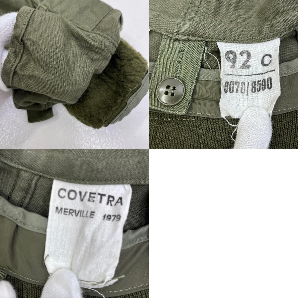 加古川店】 中古 MILITARY衣料 | ミリタリーイリョウ モッズコート