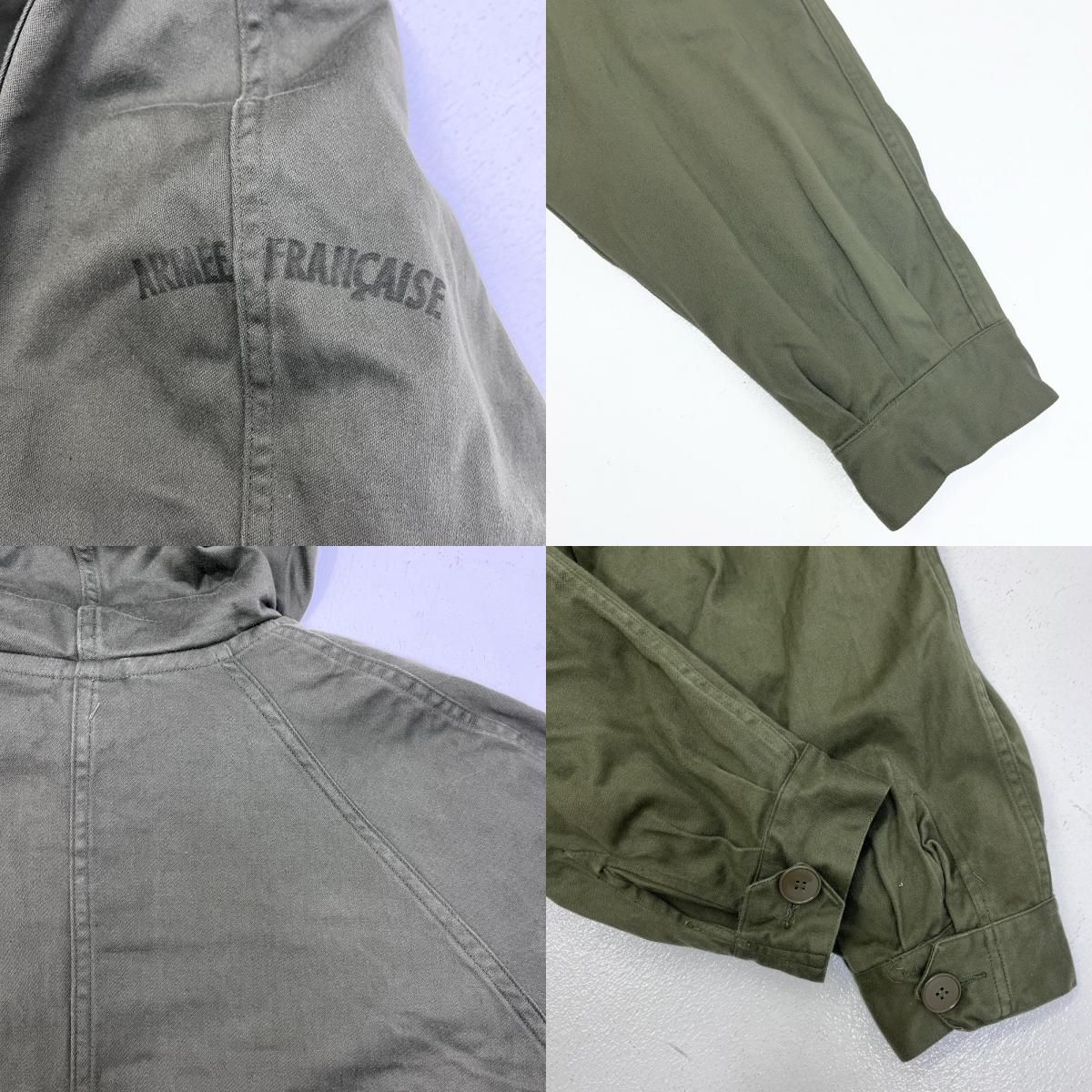 加古川店】 中古 MILITARY衣料 | ミリタリーイリョウ モッズコート