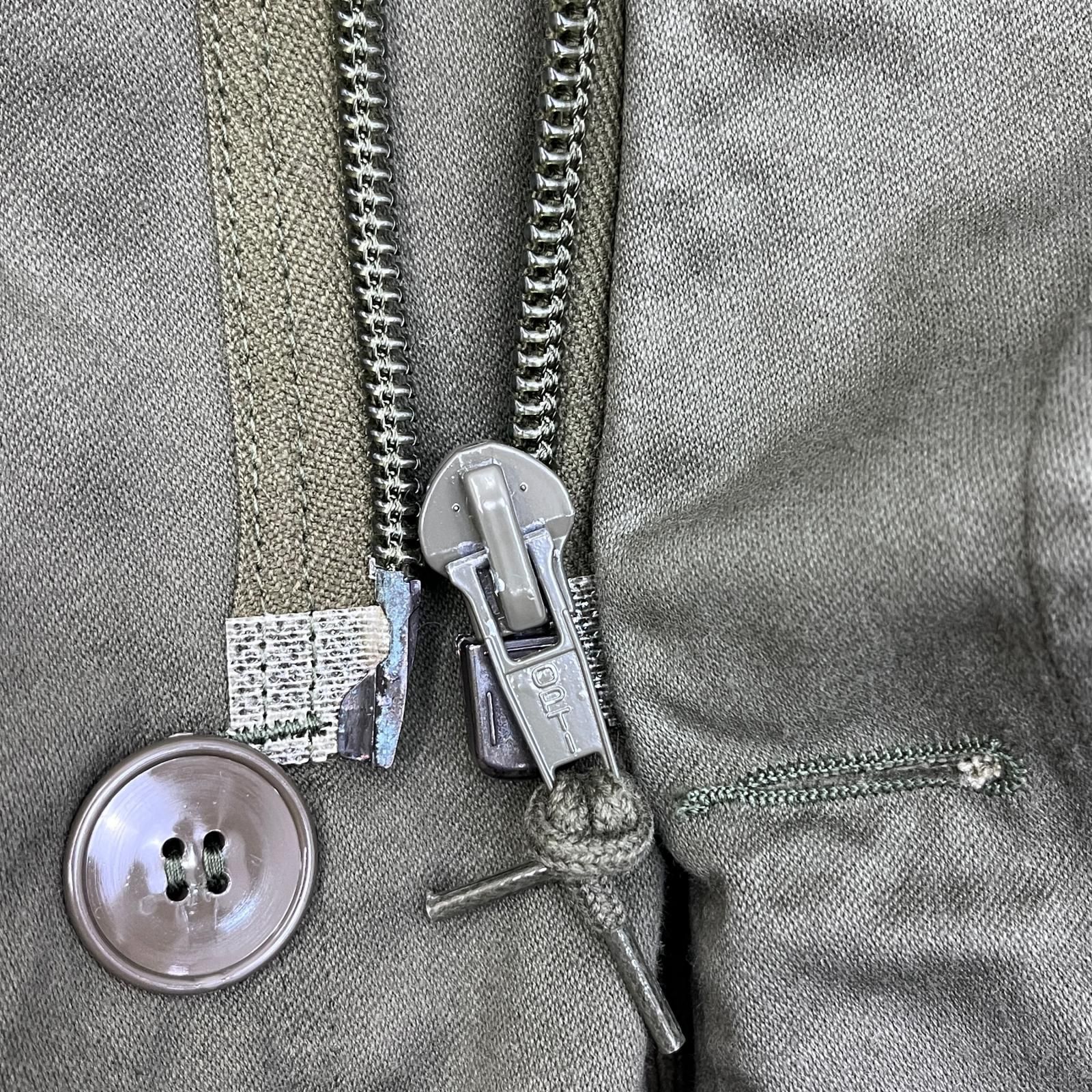 加古川店】 中古 MILITARY衣料 | ミリタリーイリョウ モッズコート