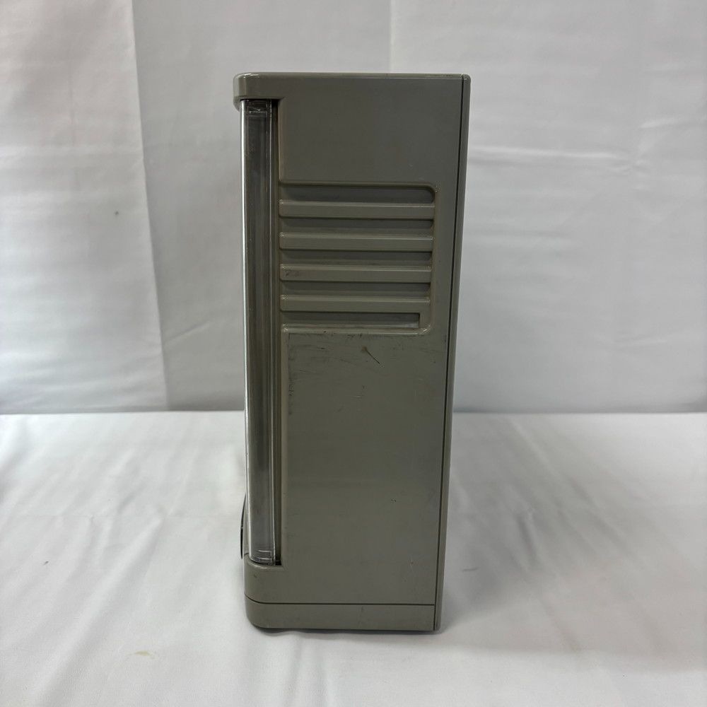 ◇スーパーマリオワールド スーパーカセットラック 30本収納 681