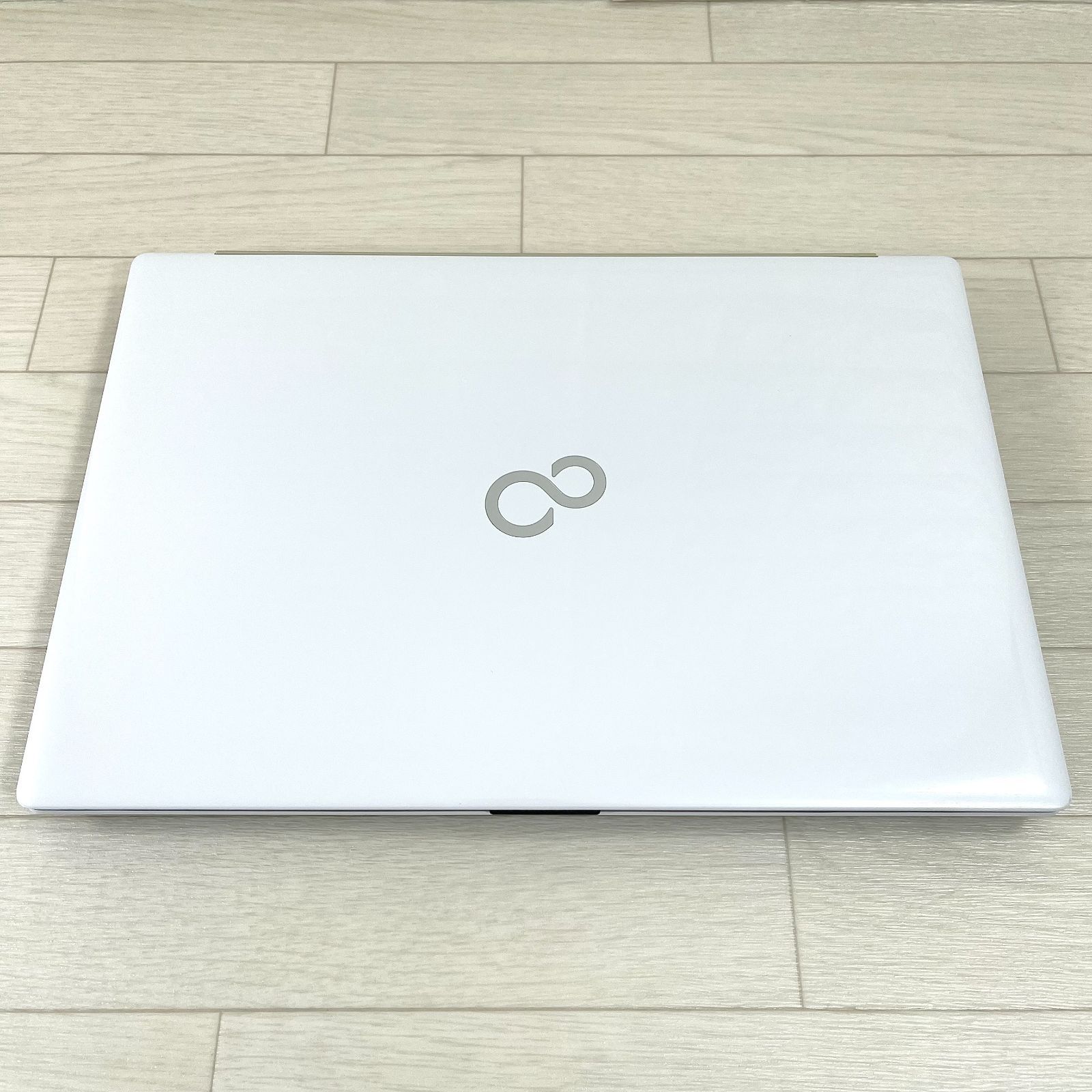 富士通 第8世代i7 SSD512GB メモリ16GB Win11 Office - メルカリ