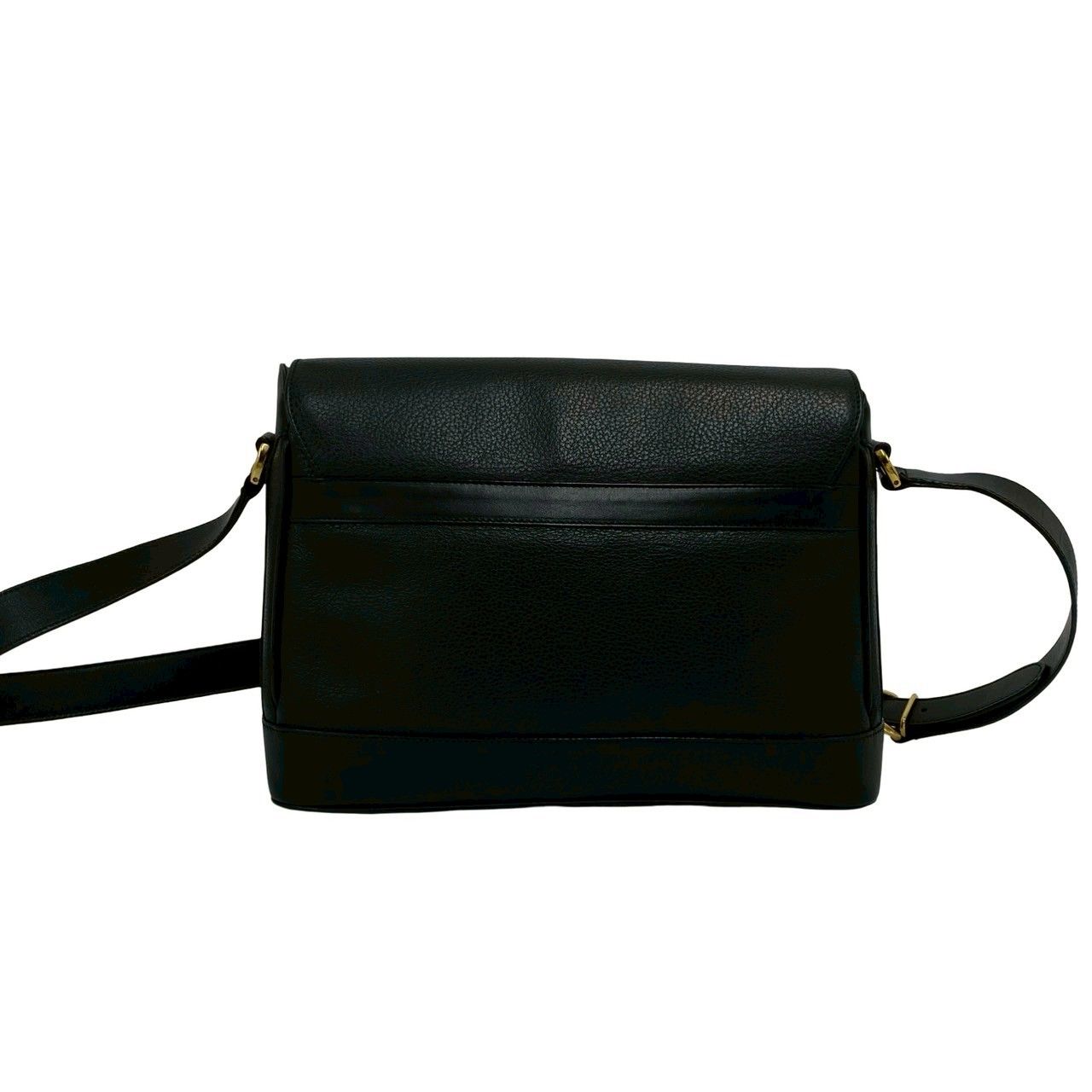 極 美品 GUCCI グッチ オールドグッチ ヴィンテージ ホースシュー 金具