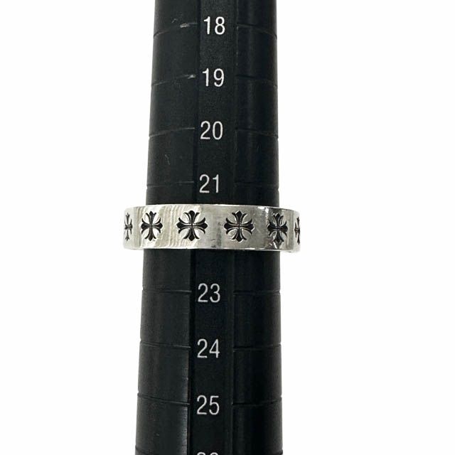 クロムハーツ CHROME HEARTS 6mm SPACER FOREVER スペーサー