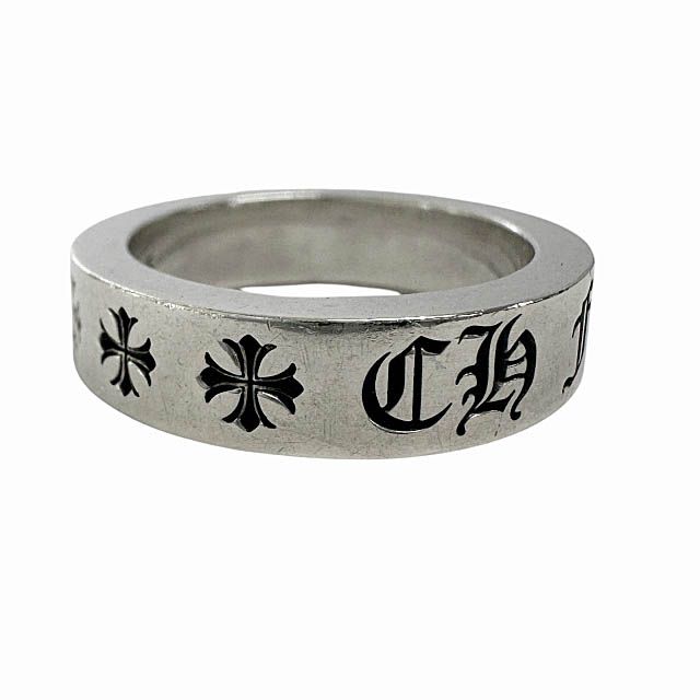 クロムハーツ CHROME HEARTS 6mm SPACER FOREVER スペーサー
