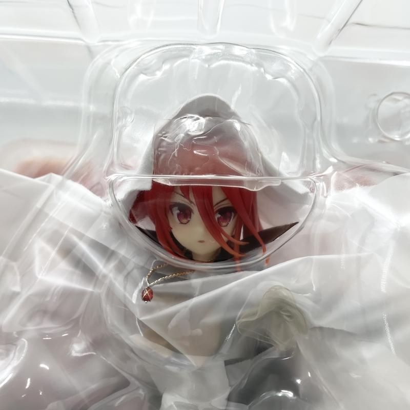 中古】開封 1/7 炎髪灼眼の討ち手 シャナ グッドスマイルカンパニー