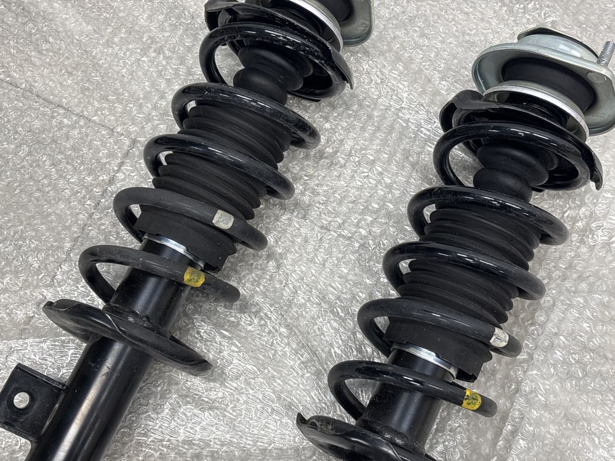 ダイハツ タントカスタム l375s 純正サスペンション 新車外し】ダイハツ L375S L385S タント 純正 サスペンションキット