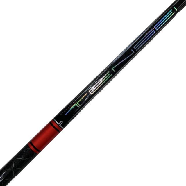 【中古】 TENSEI PRO RED 1K 60フェアウェイウッド用 シャフト TENSEI PRO RED 1K 60 (フレックスR)Bランク ゴルフクラブ