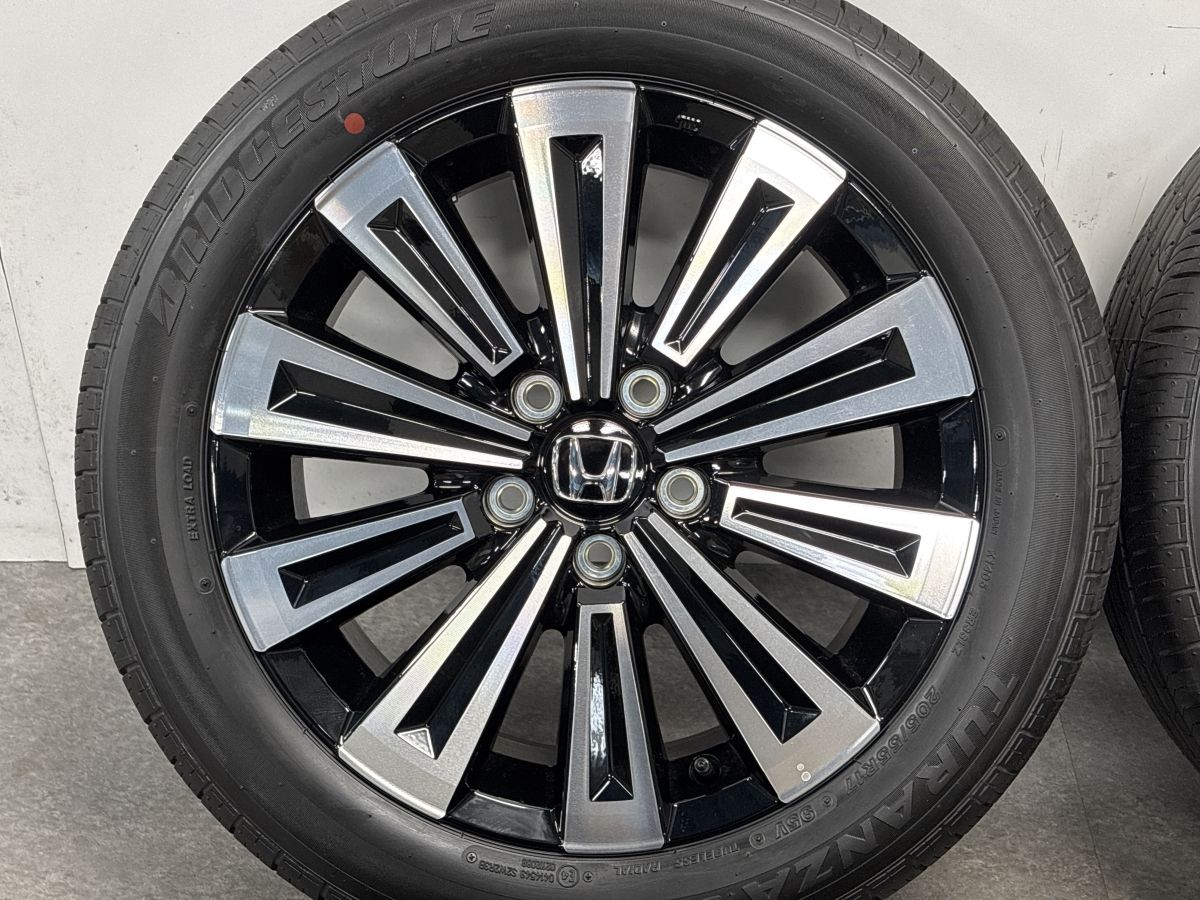 新車外し品】ホンダ ステップワゴンスパーダ プレミアムライン 純正