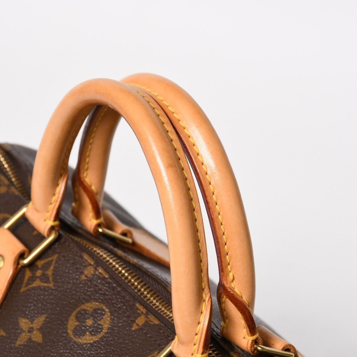 極美品 LOUIS VUITTON ルイヴィトン スピーディ30 ハンドバッグ M41526