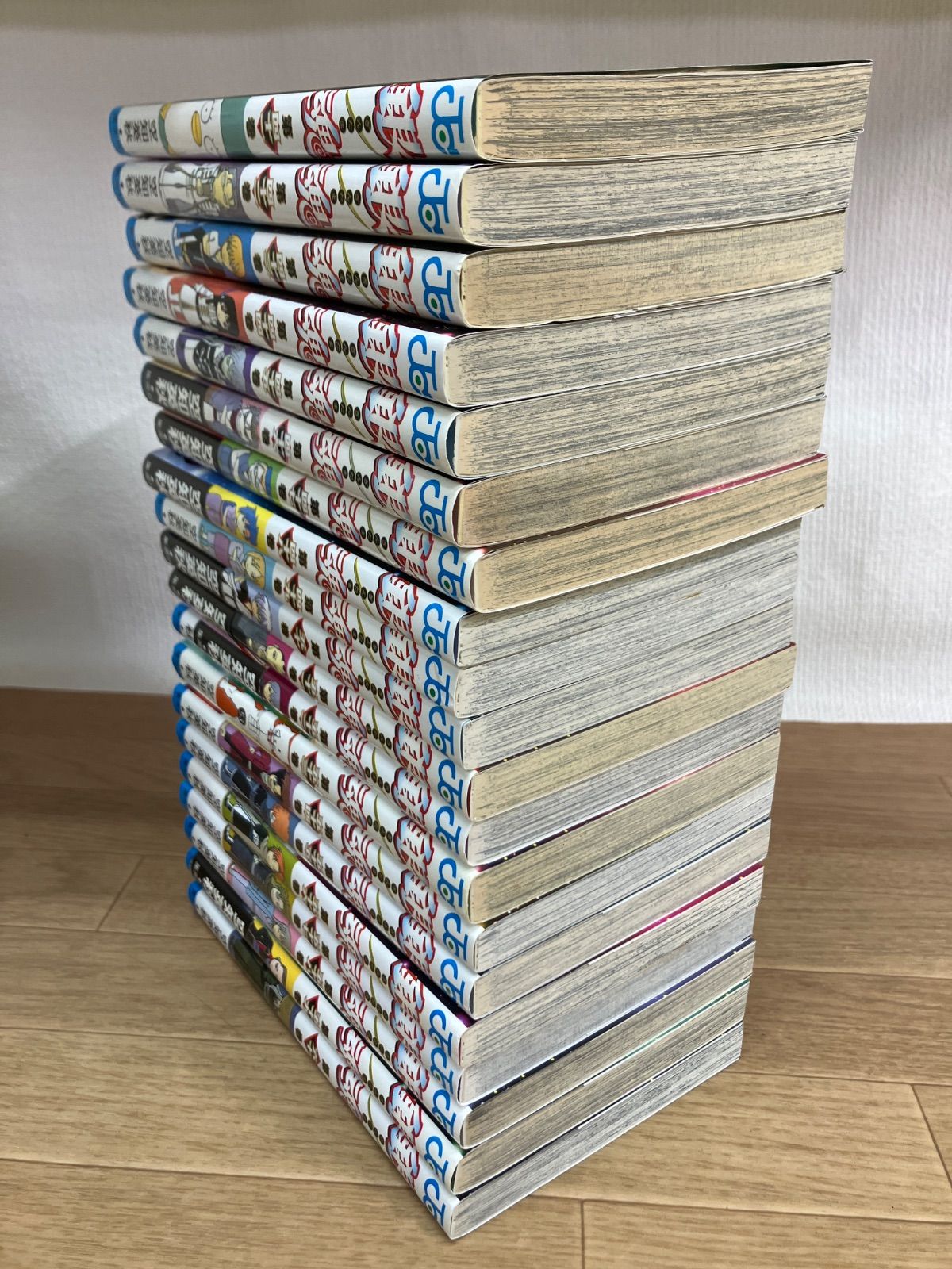 ☆【未開封巻多数あり】銀魂 1～77巻 全巻コミックセット＋関連DVD3本