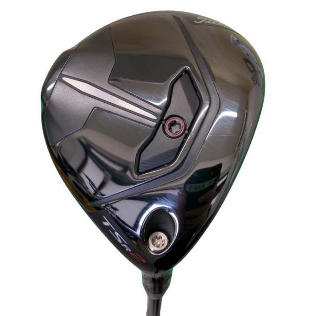 【中古】 タイトリスト TSR2 15° フェアウェイウッド FW 純正特注シャフト (フレックスS) メンズ 男性用 右利き 右用 Cランク ゴルフクラブ