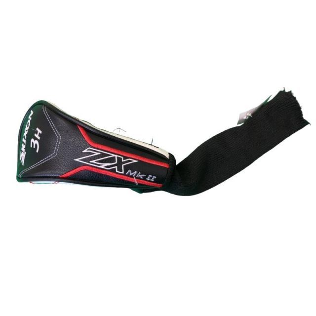 中古】 ダンロップ SRIXON ZX Mk II HYBRID H3 ユーティリティ UT NS