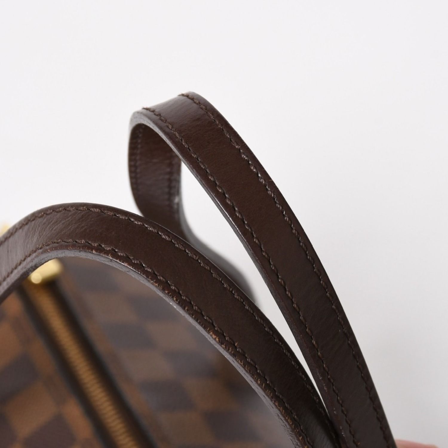 極美品 LOUIS VUITTON ルイヴィトン パピヨン30 ハンドバッグ N51303