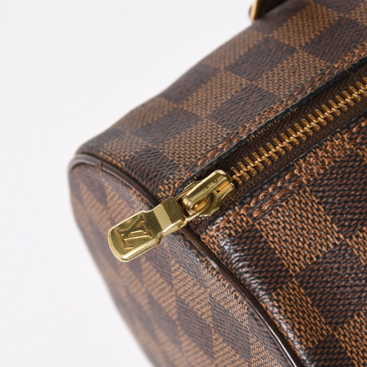 極美品 LOUIS VUITTON ルイヴィトン パピヨン30 ハンドバッグ N51303