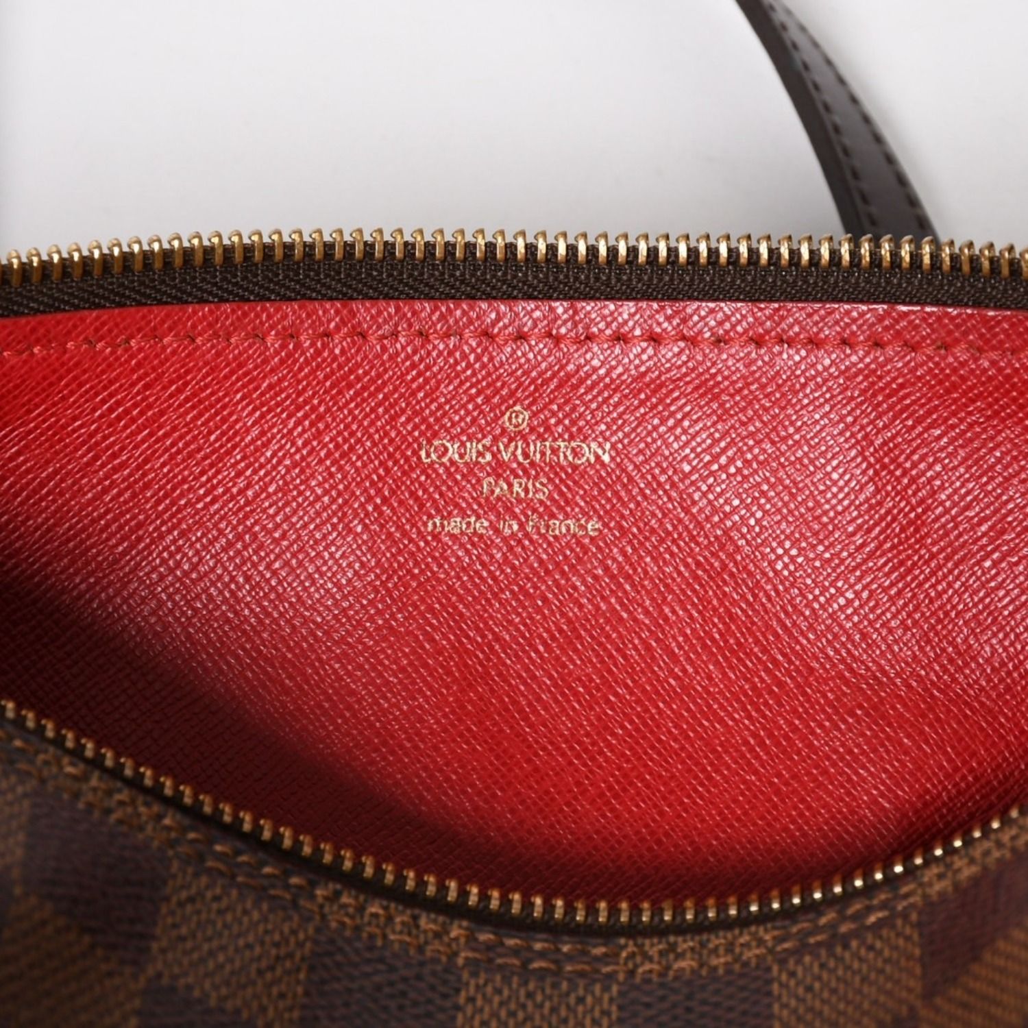 極美品 LOUIS VUITTON ルイヴィトン パピヨン30 ハンドバッグ N51303