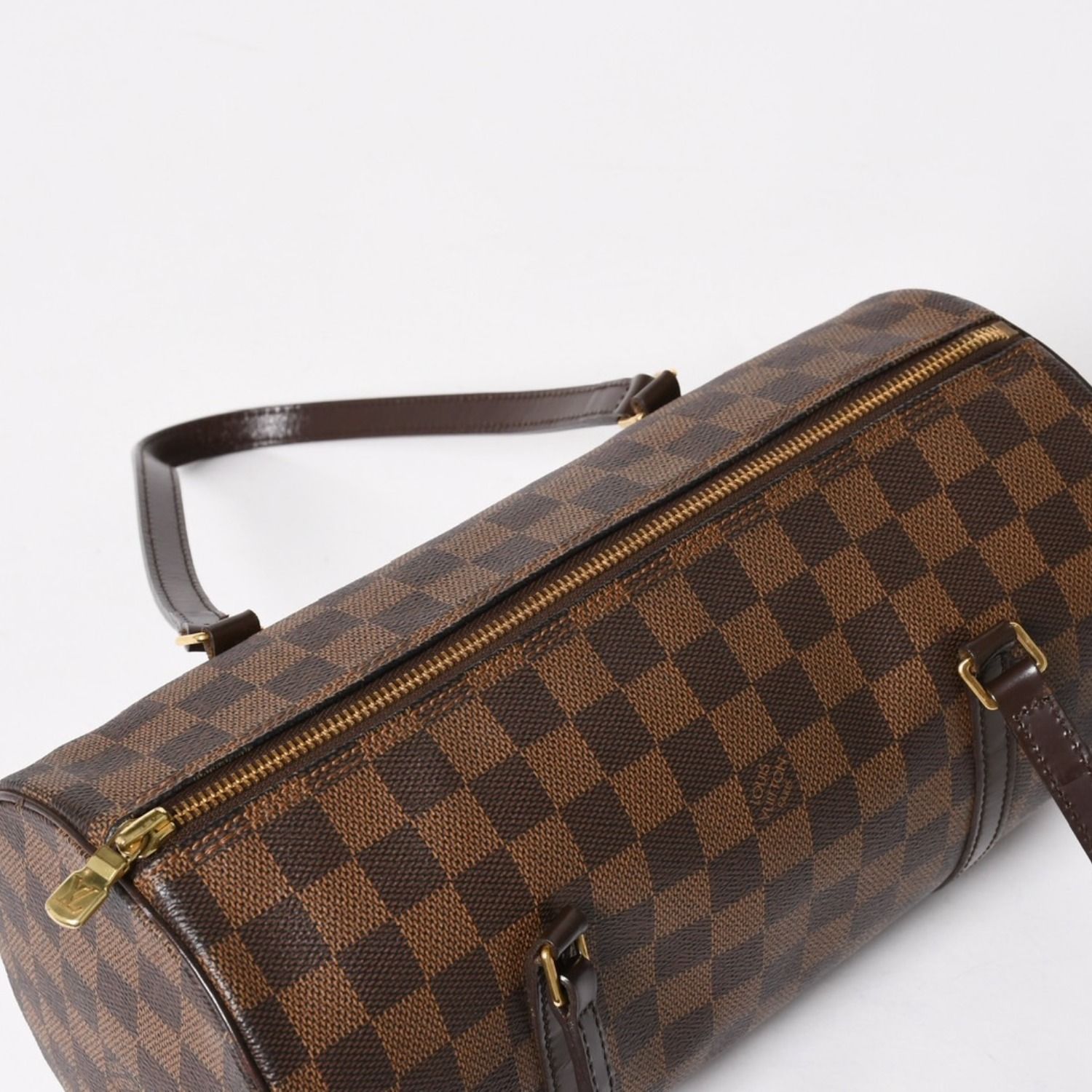 極美品 LOUIS VUITTON ルイヴィトン パピヨン30 ハンドバッグ N51303