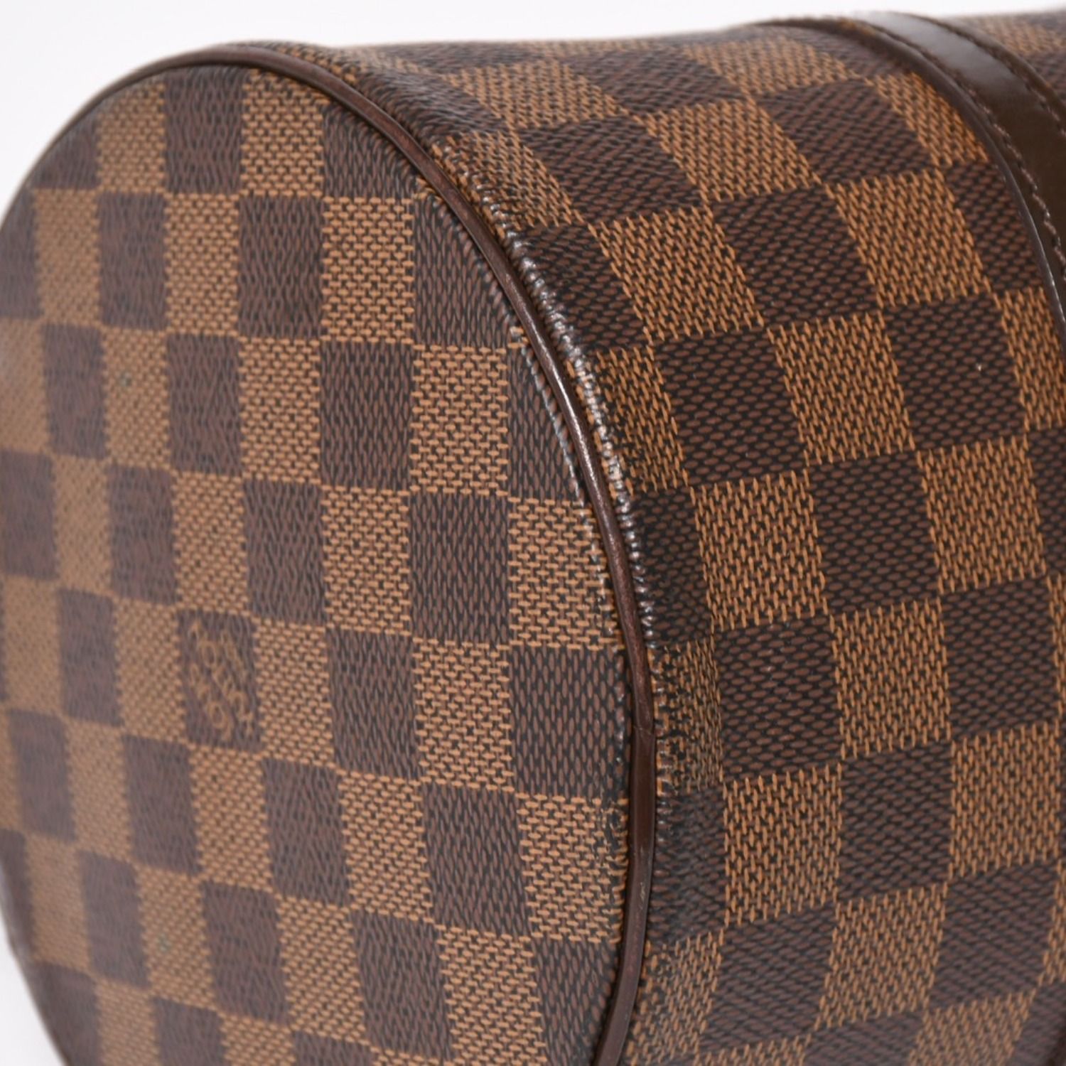極美品 LOUIS VUITTON ルイヴィトン パピヨン30 ハンドバッグ N51303 