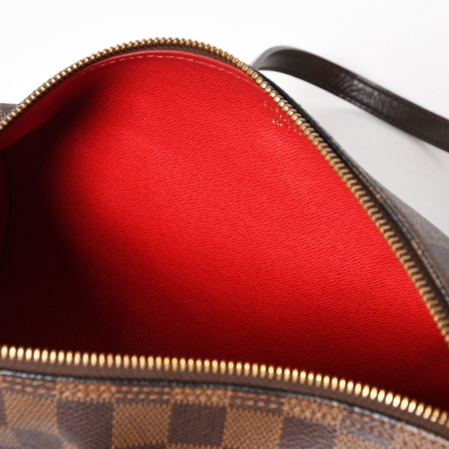 極美品 LOUIS VUITTON ルイヴィトン パピヨン30 ハンドバッグ N51303