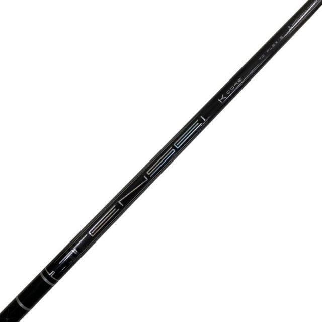 【中古】 タイトリストスリーブ付き(GT系) 三菱ケミカル(レイヨン)フェアウェイウッド用 シャフト TENSEI PRO BLACK 1K CORE 70 (フレックスS)Bランク ゴルフクラブ