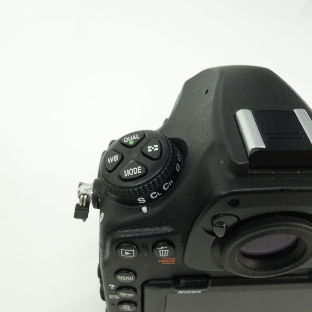 Nikon ニコン D850 ボディ デジタル一眼レフカメラ バッテリーグリップ
