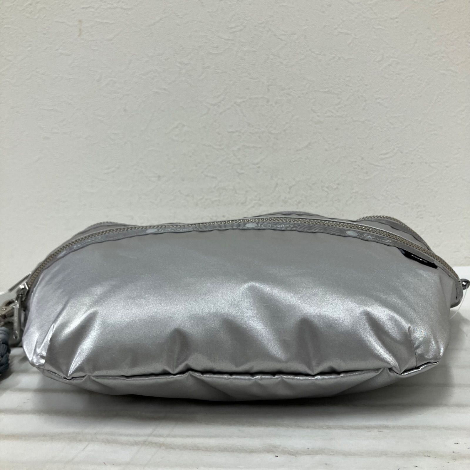 446 LeSportsac レスポートサック ボディバッグ ウエストバッグ Ameri