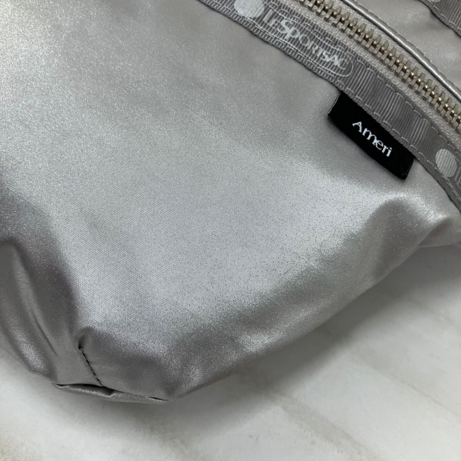 446 LeSportsac レスポートサック ボディバッグ ウエストバッグ Ameri