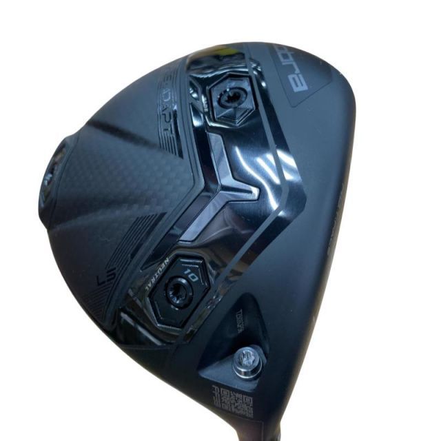 【中古】 コブラ cobra DS-ADAPT LS 9° ドライバー DR LIN-Q for Cobra(DS-ADAPT DR) (フレックスS) メンズ 男性用 右利き 右用 Bランク ゴルフクラブ 28,995円