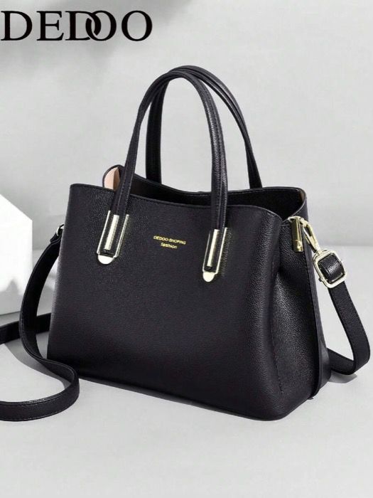 バッグ レディース ハンドバッグ 女性用マルチカラーファッション多機能 上品 高級 小さなロゴ大容量 ポータブルクロスボディバッグ、エレガントなレディースハンドバッグ、女性への贈り物